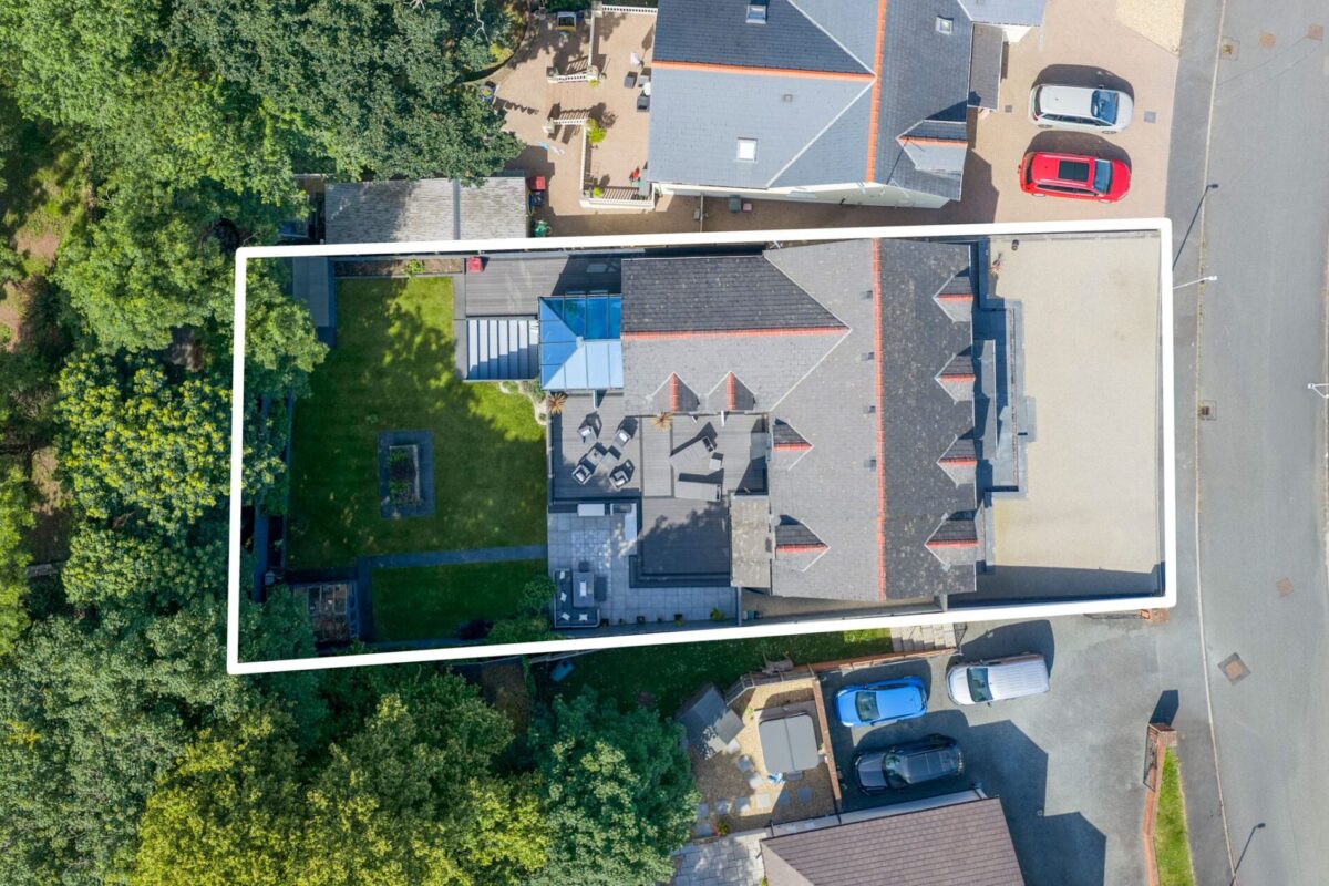 Blackbridge Drive, Milford Haven, SA73