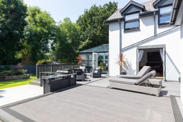 Blackbridge Drive, Milford Haven, SA73