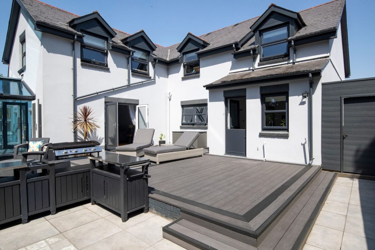 Blackbridge Drive, Milford Haven, SA73