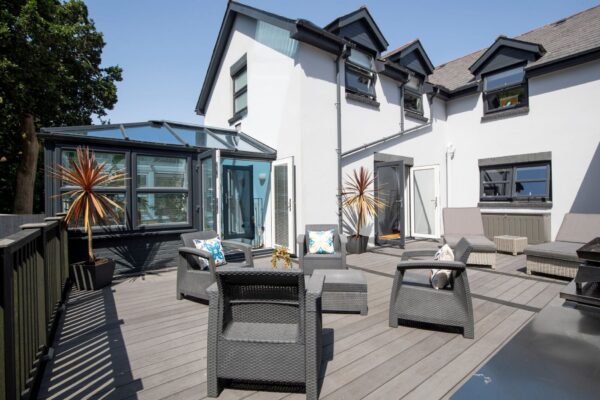 Blackbridge Drive, Milford Haven, SA73