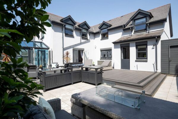 Blackbridge Drive, Milford Haven, SA73