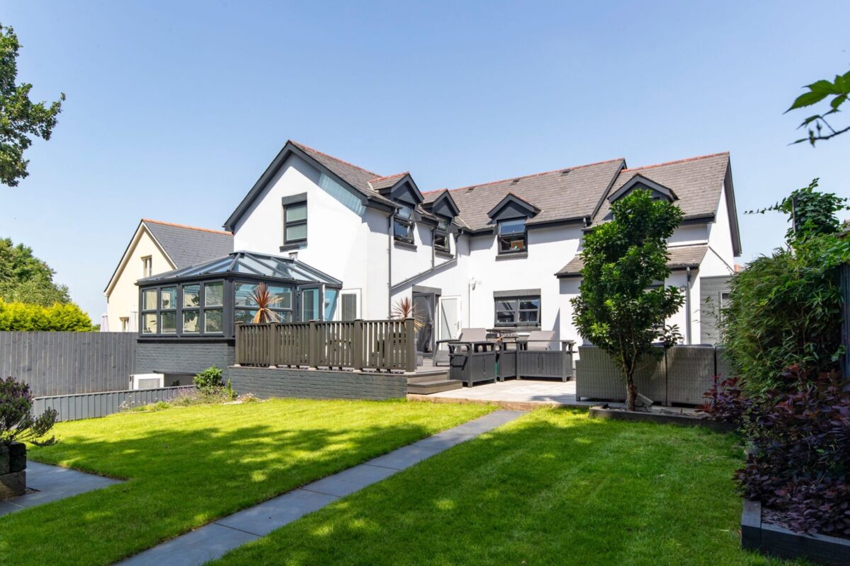 Blackbridge Drive, Milford Haven, SA73