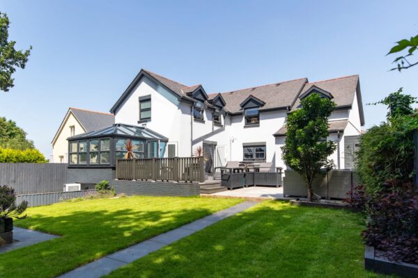 Blackbridge Drive, Milford Haven, SA73