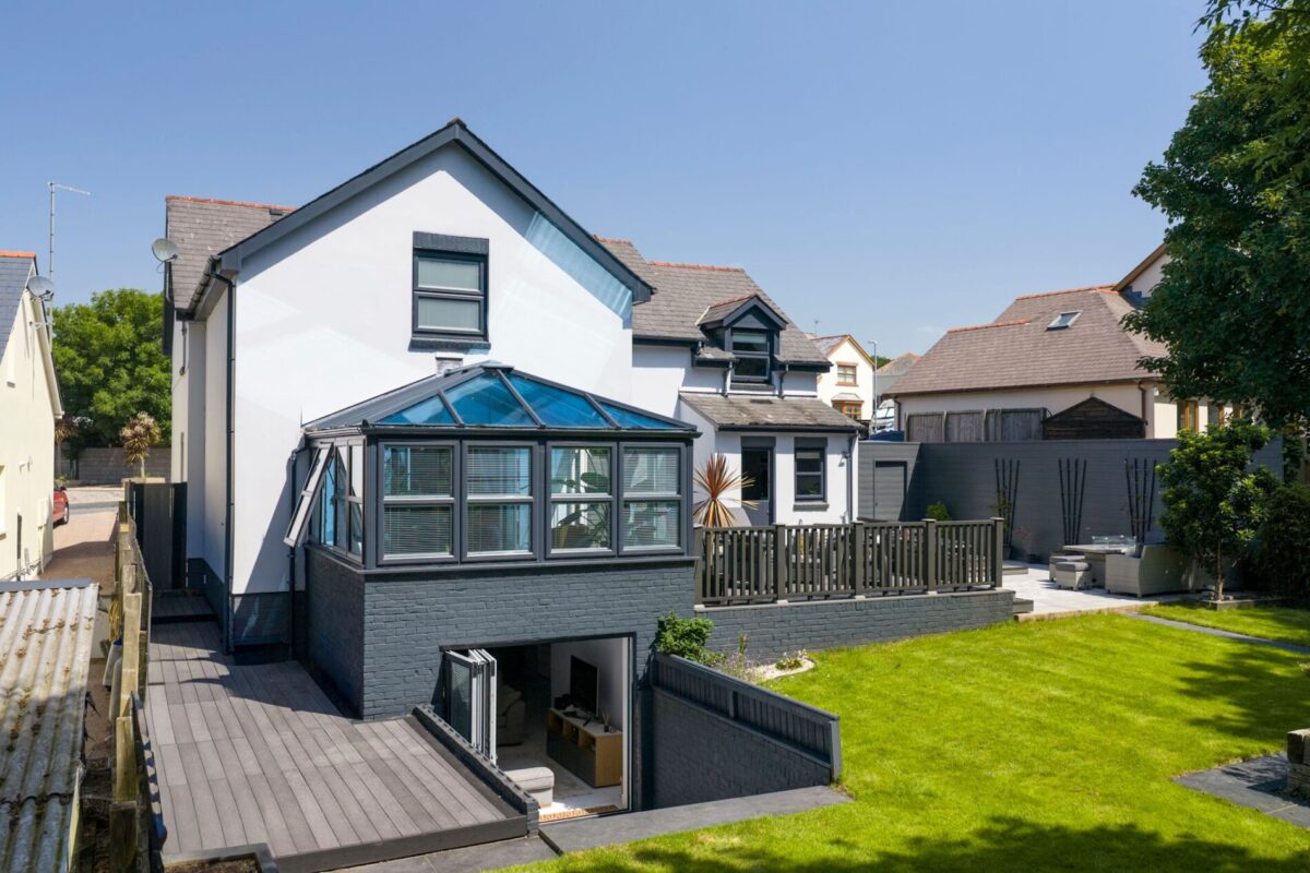 Blackbridge Drive, Milford Haven, SA73