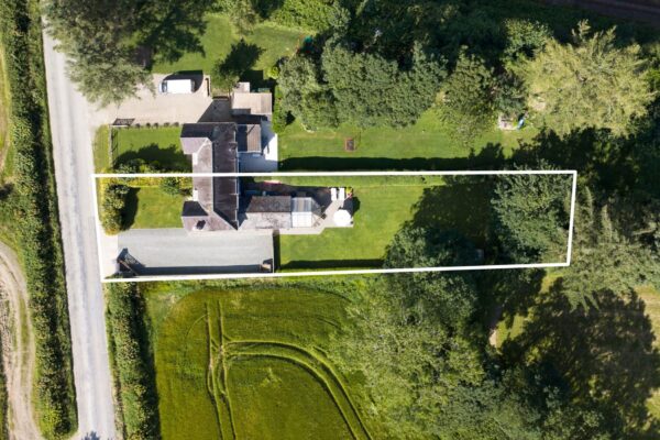 2 Railway Villas, Spittal, Haverfordwest, SA62