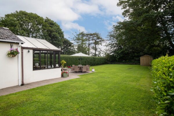 2 Railway Villas, Spittal, Haverfordwest, SA62