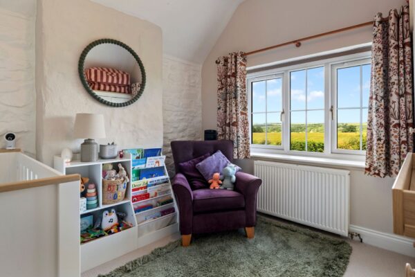 2 Railway Villas, Spittal, Haverfordwest, SA62