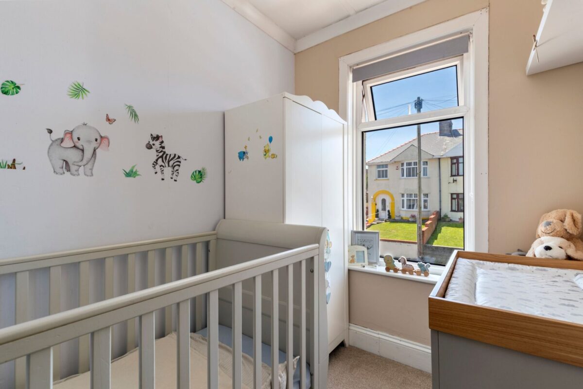 Waterloo Road, Hakin, Milford Haven, SA73