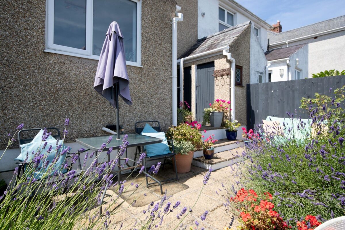 Waterloo Road, Hakin, Milford Haven, SA73
