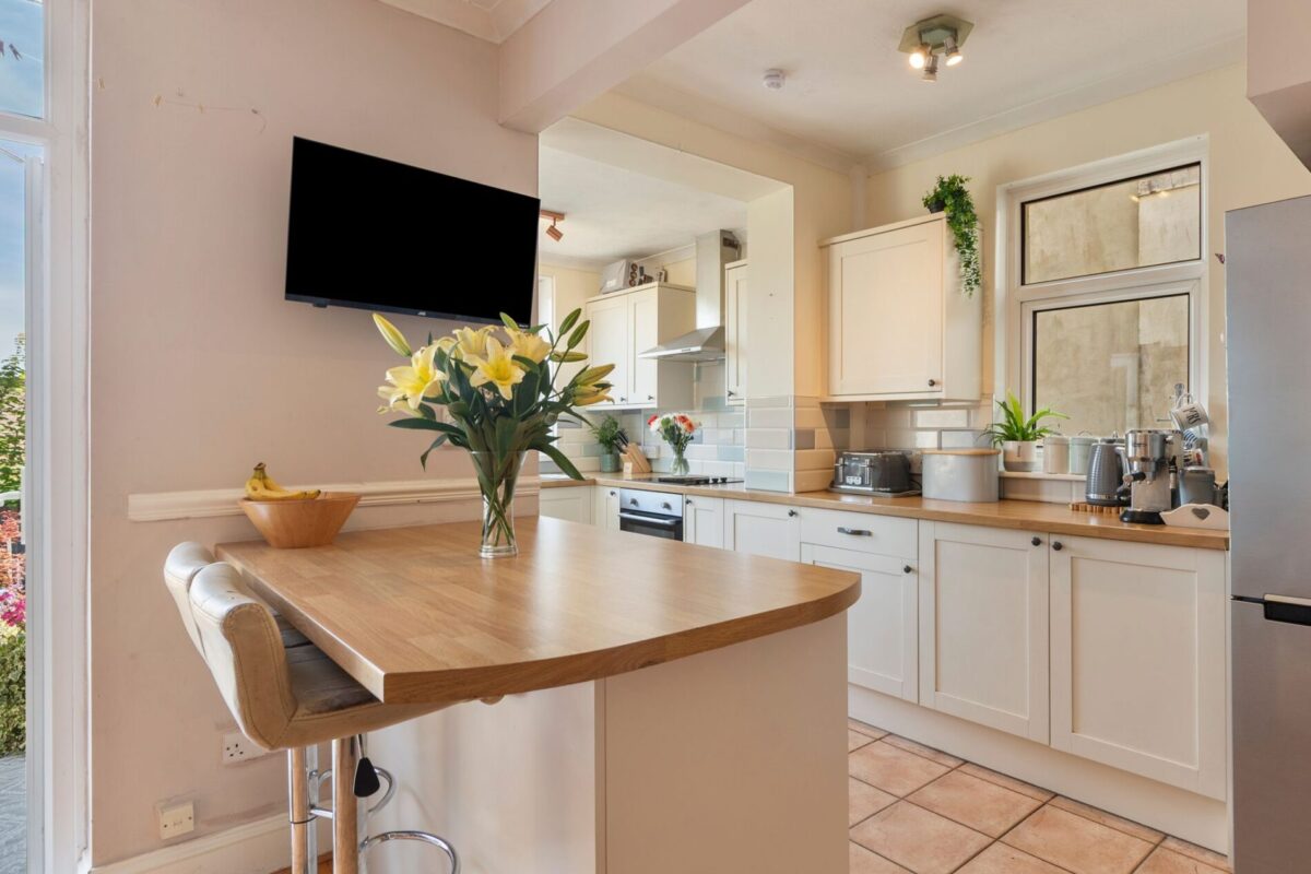 Waterloo Road, Hakin, Milford Haven, SA73