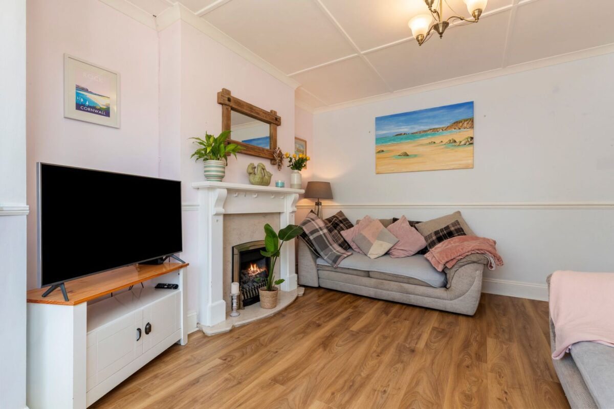 Waterloo Road, Hakin, Milford Haven, SA73