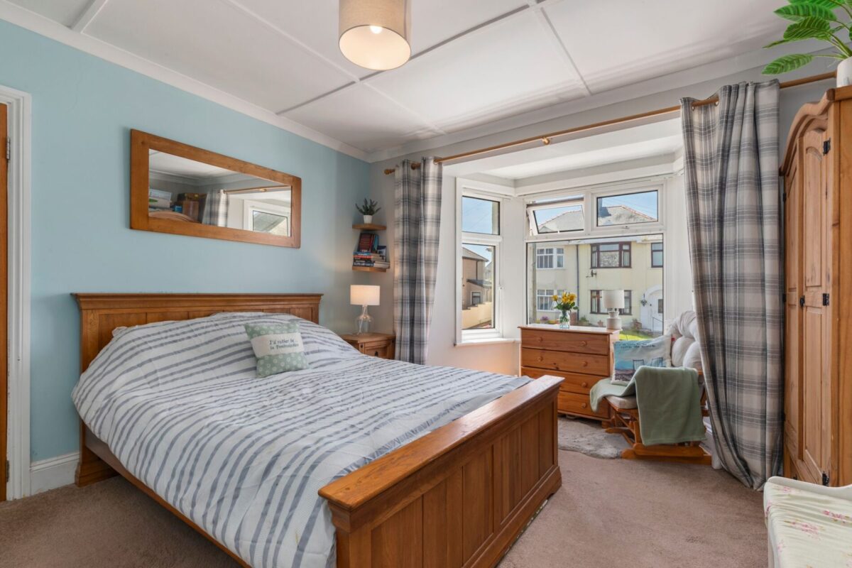 Waterloo Road, Hakin, Milford Haven, SA73