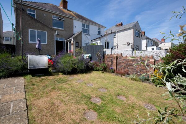Waterloo Road, Hakin, Milford Haven, SA73