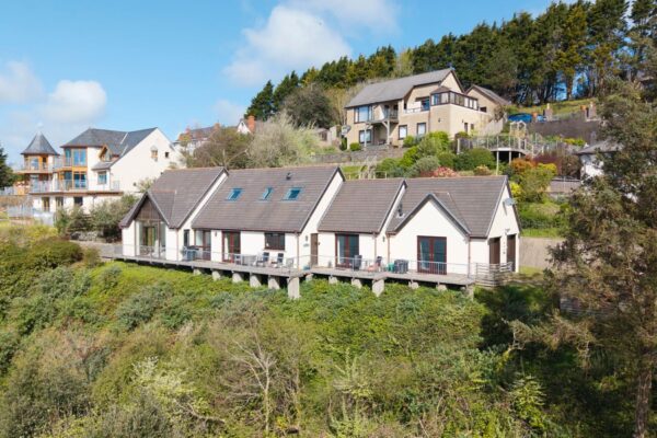 Rhyd Y Groes, Burton, Milford Haven, SA73