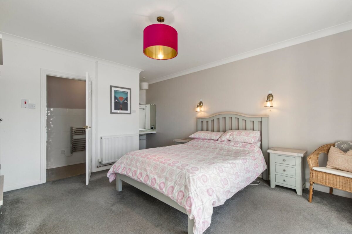 Rhyd Y Groes, Burton, Milford Haven, SA73
