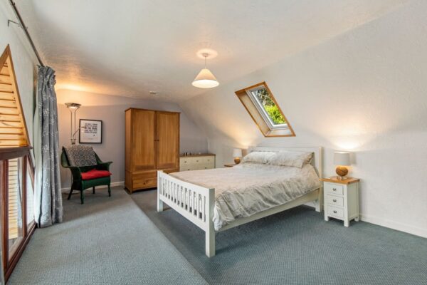 Rhyd Y Groes, Burton, Milford Haven, SA73