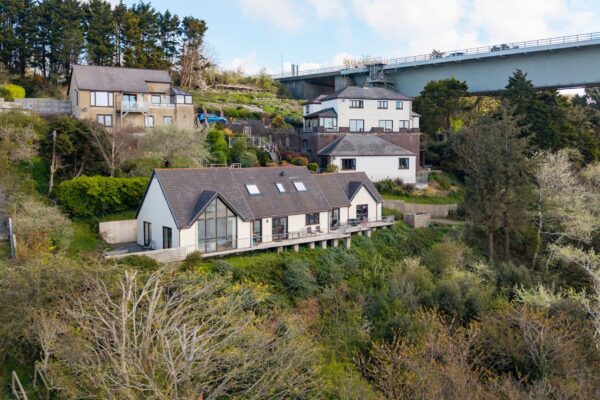 Rhyd Y Groes, Burton, Milford Haven, SA73