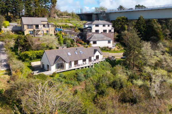 Rhyd Y Groes, Burton, Milford Haven, SA73