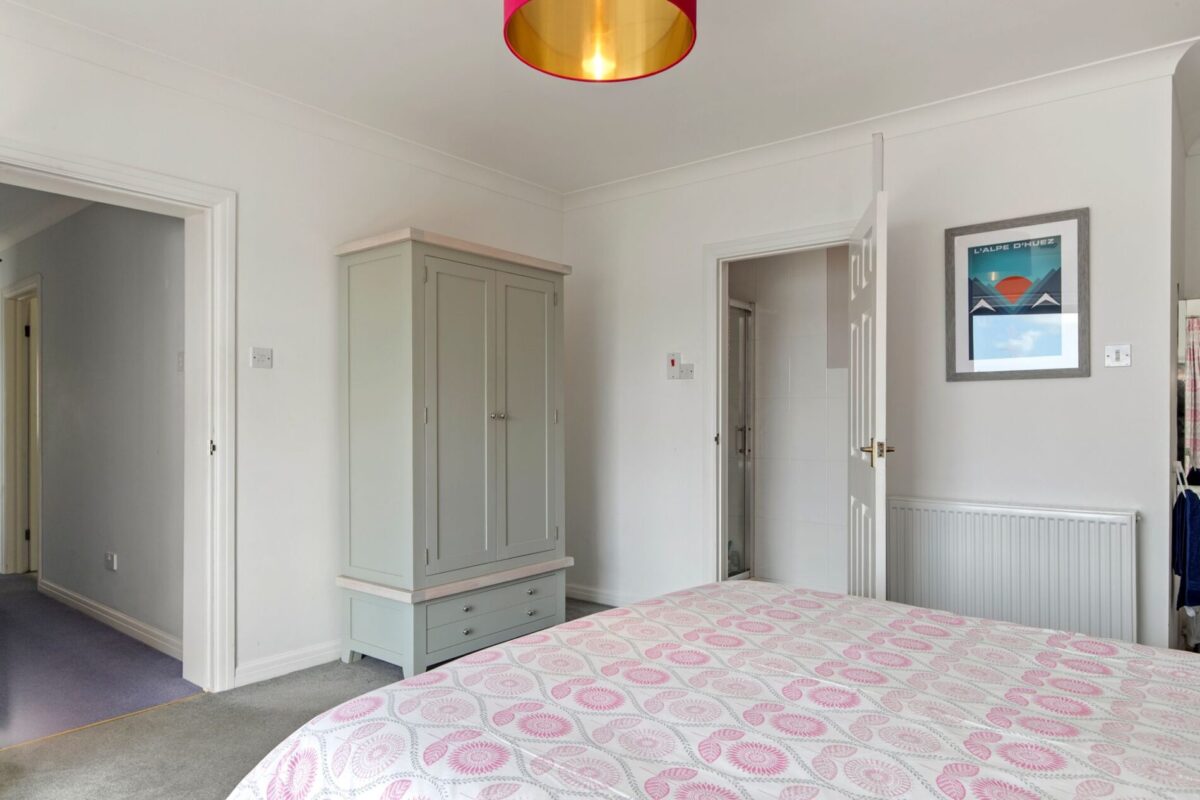 Rhyd Y Groes, Burton, Milford Haven, SA73