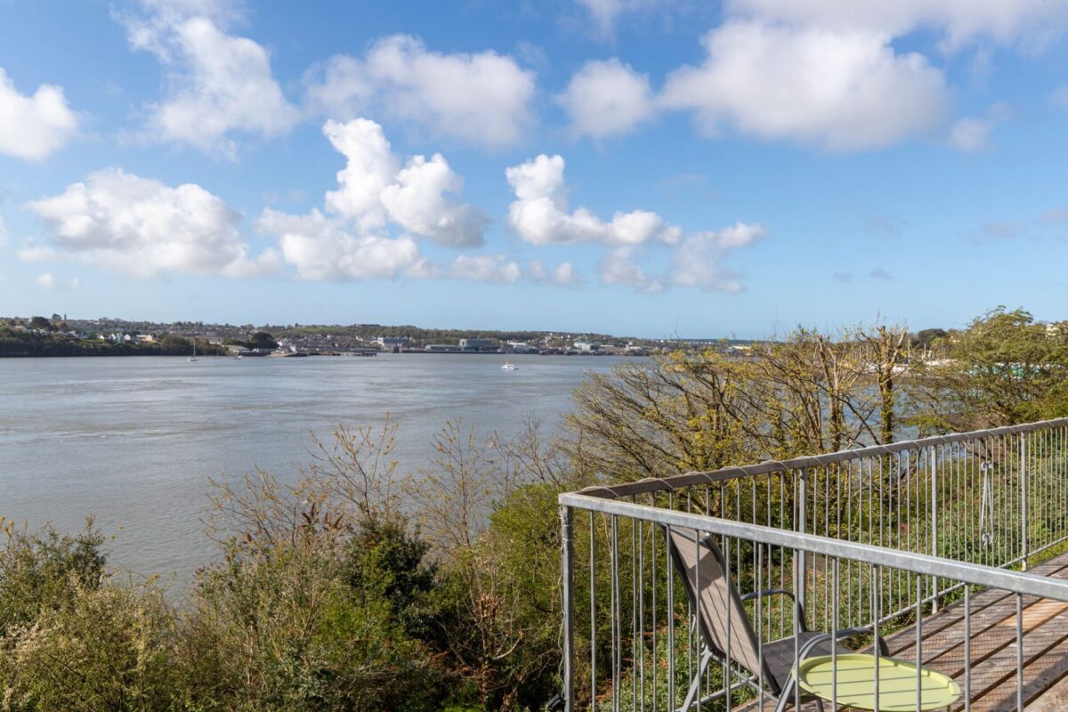 Rhyd Y Groes, Burton, Milford Haven, SA73
