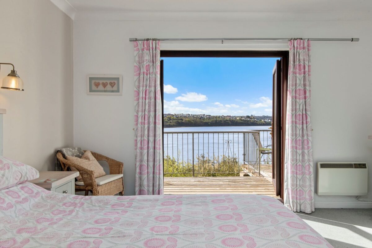 Rhyd Y Groes, Burton, Milford Haven, SA73