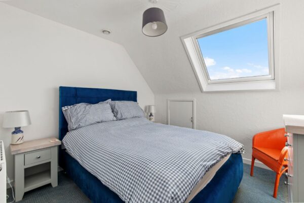 Rhyd Y Groes, Burton, Milford Haven, SA73
