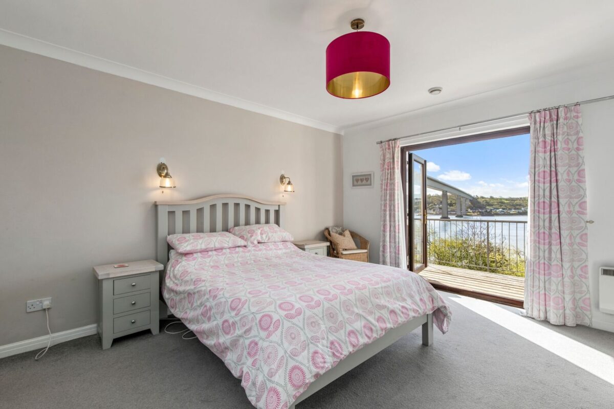 Rhyd Y Groes, Burton, Milford Haven, SA73