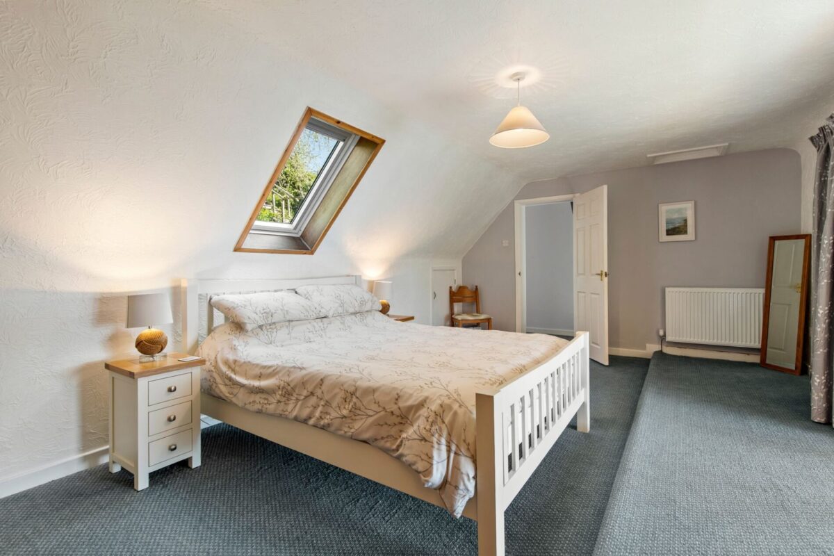 Rhyd Y Groes, Burton, Milford Haven, SA73