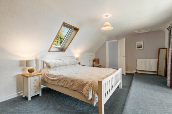 Rhyd Y Groes, Burton, Milford Haven, SA73