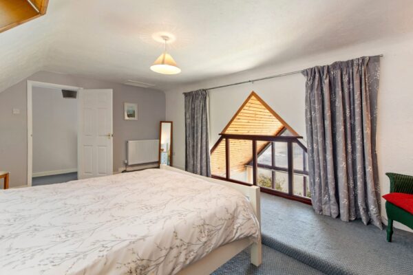 Rhyd Y Groes, Burton, Milford Haven, SA73