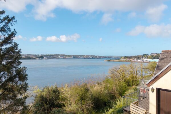 Rhyd Y Groes, Burton, Milford Haven, SA73