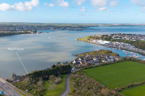 Rhyd Y Groes, Burton, Milford Haven, SA73