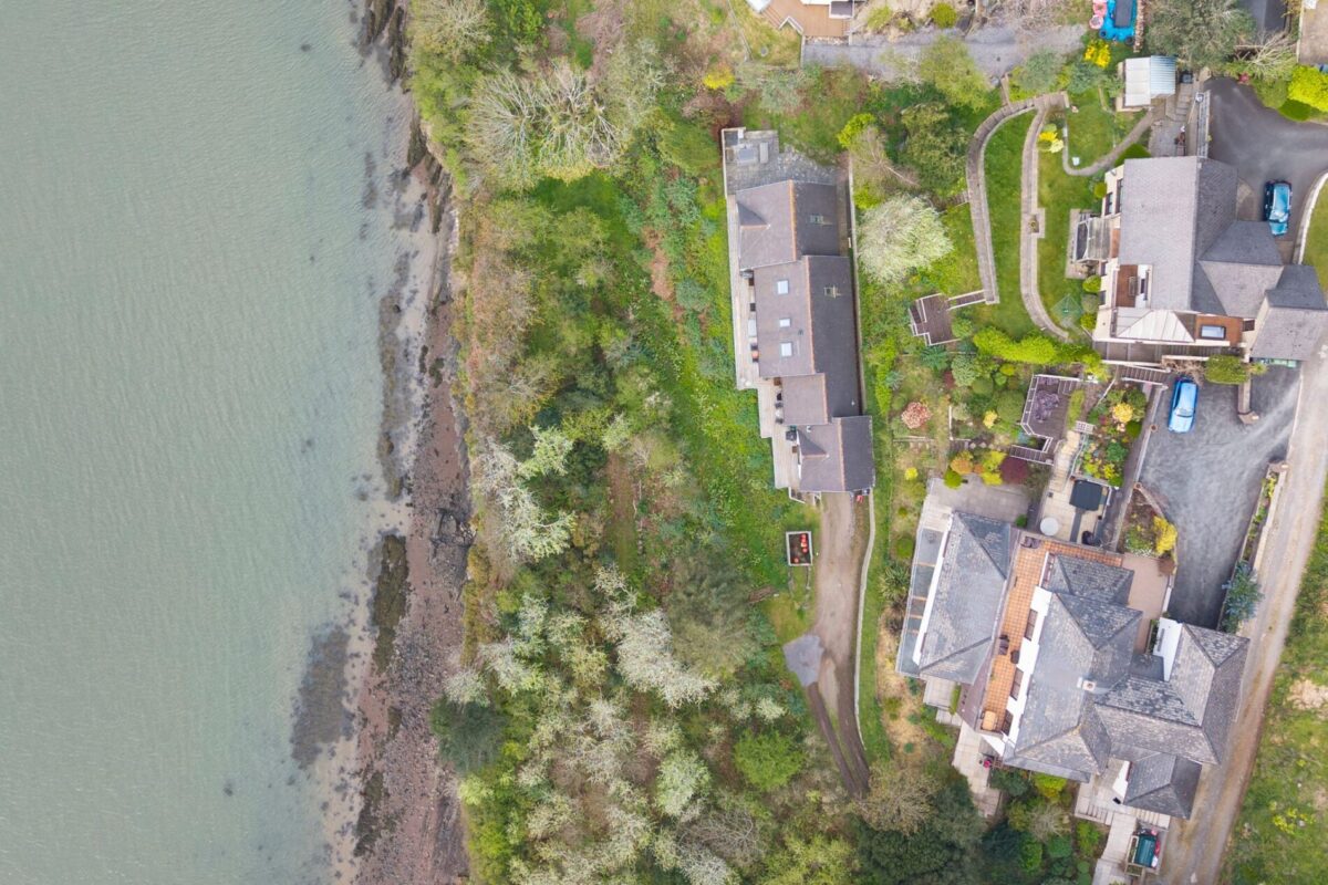 Rhyd Y Groes, Burton, Milford Haven, SA73