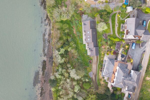 Rhyd Y Groes, Burton, Milford Haven, SA73