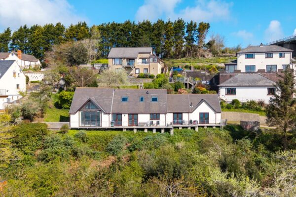 Rhyd Y Groes, Burton, Milford Haven, SA73