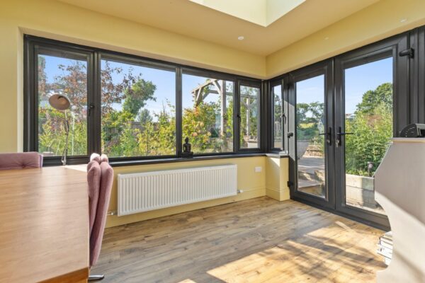 Orchard Row, Llangwm, Haverfordwest, SA62