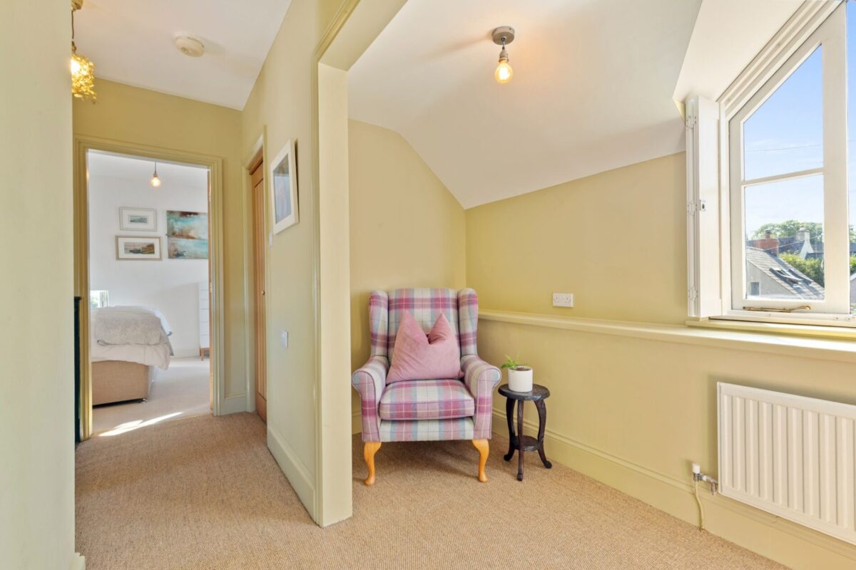 Orchard Row, Llangwm, Haverfordwest, SA62