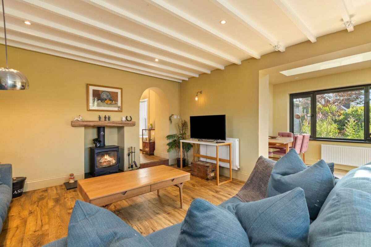 Orchard Row, Llangwm, Haverfordwest, SA62
