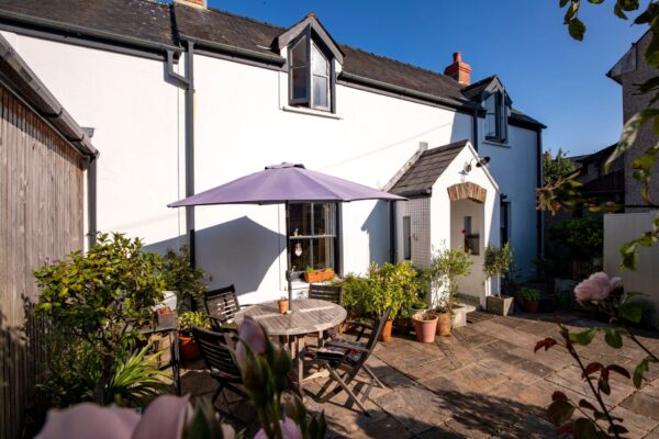 Orchard Row, Llangwm, Haverfordwest, SA62