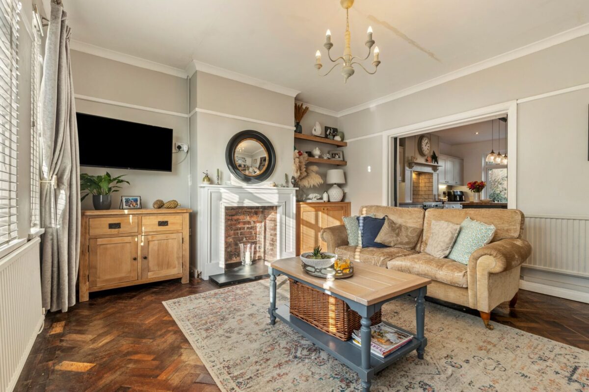 Queensway, Haverfordwest, SA61