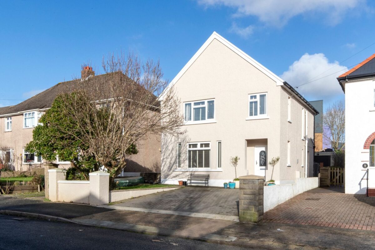 Queensway, Haverfordwest, SA61