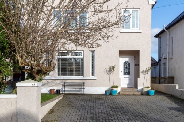 Queensway, Haverfordwest, SA61