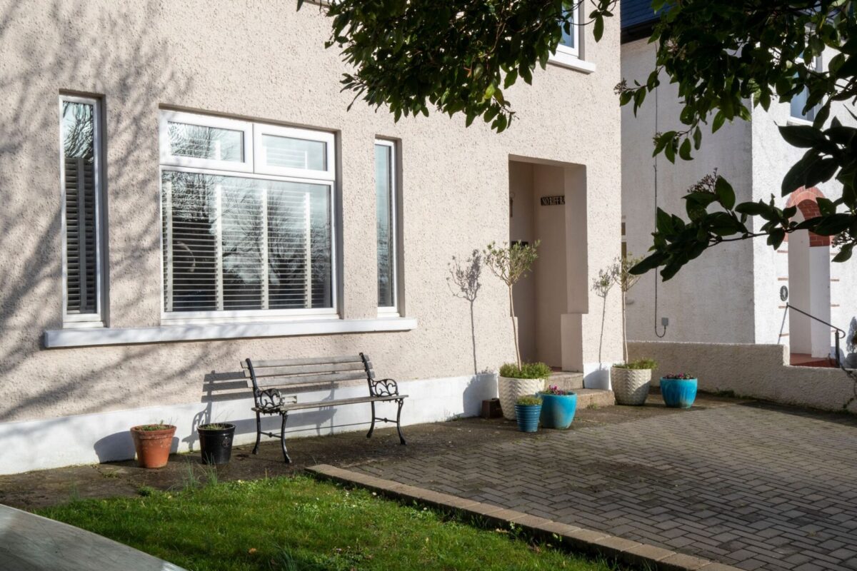 Queensway, Haverfordwest, SA61