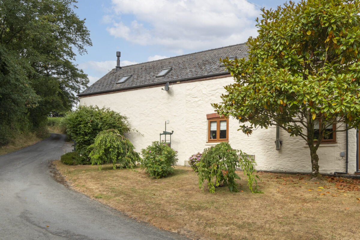 Dreenhill, Haverfordwest, SA62