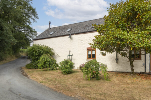 Dreenhill, Haverfordwest, SA62