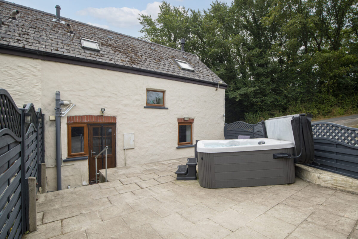 Dreenhill, Haverfordwest, SA62