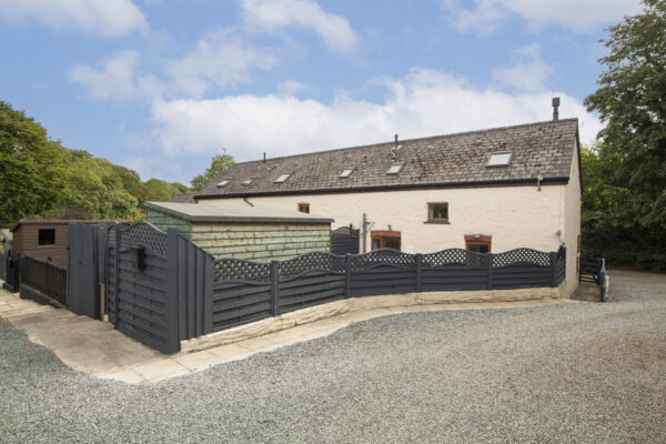 Dreenhill, Haverfordwest, SA62