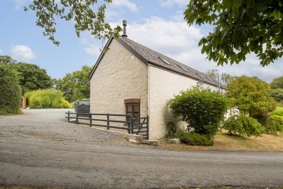 Dreenhill, Haverfordwest, SA62