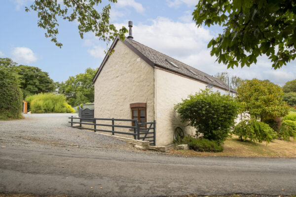Dreenhill, Haverfordwest, SA62
