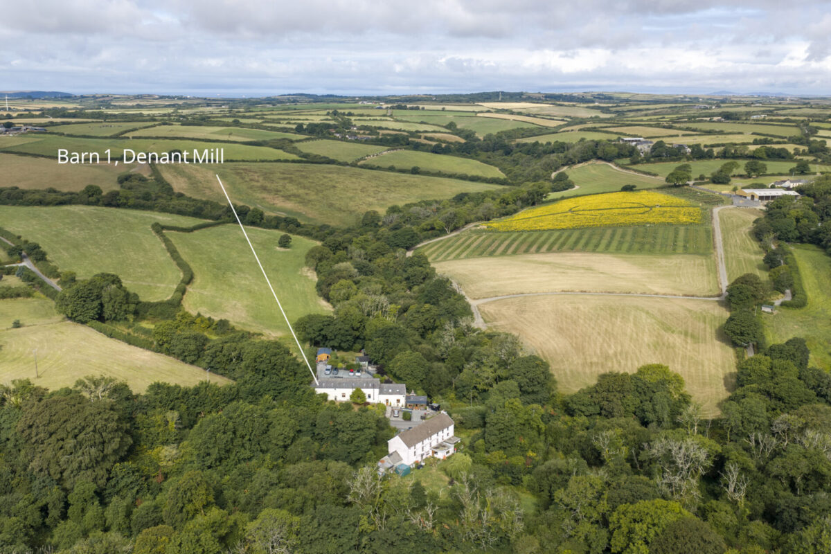 Dreenhill, Haverfordwest, SA62